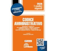 Codice amministrativo