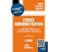 Codice amministrativo
