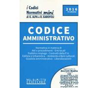Codice amministrativo