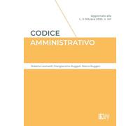 Codice amministrativo 2025