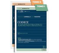 Codice amministrativo 2025. Con aggiornamento online
