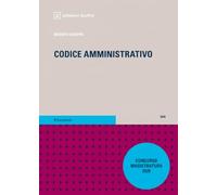 Codice Amministrativo 2026