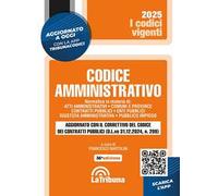Codice amministrativo. Con App Tribunacodici