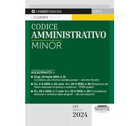 Codice Amministrativo Minor