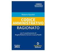 Codice amministrativo ragionato