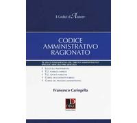 Codice amministrativo ragionato