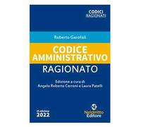 Codice amministrativo ragionato