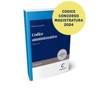 Codice amministrativo. Vol. 1-2