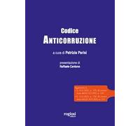 Codice anticorruzione