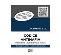 Codice antimafia