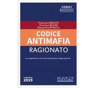 Codice antimafia ragionato