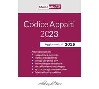 Codice Appalti 2023: 1