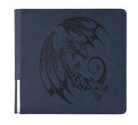 Album 12 Tasche Card Codex 576 - Blood Red Dragon Shield