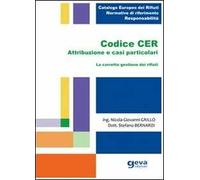 Codice CER. Attribuzione e casi particolari