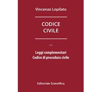 Codice civile - 2 tomi