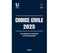 Libri Codice Civile 2024