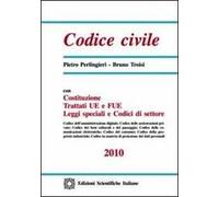 Codice civile 2010