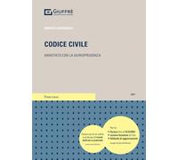 Codice civile 2021
