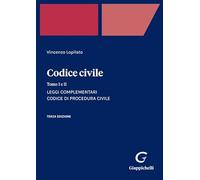 Codice civile 2023. Leggi complementari-Codice di procedura civile