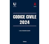 Codice civile 2024