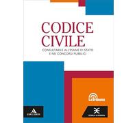 Codice civile 2025. Per le Scuole superiori. Con e-book. Con espansione online