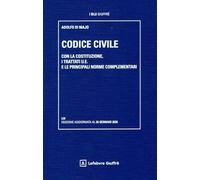Codice civile 2026