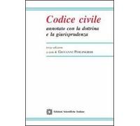 Codice civile annotato con la dottrina e la giurisprudenza. Con CD-ROM