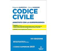 Codice civile. Annotato con la giurisprudenza