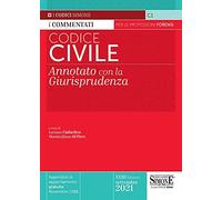 Codice civile. Annotato con la giurisprudenza