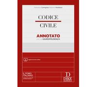 Codice civile annotato con la giurisprudenza. Con Aggiornamento online