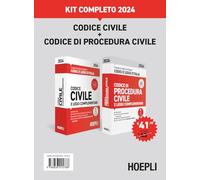 Libri Luigi Franchi / Virgilio Feroci / Santo Ferrari - Codice Civilemm Di Proce