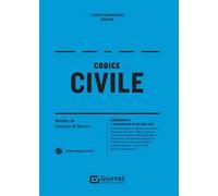 Codice civile commentato