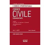 Codice civile commentato. Con CD-ROM