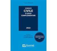 Codice civile e leggi complementari