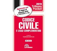 Codice civile e leggi complementari
