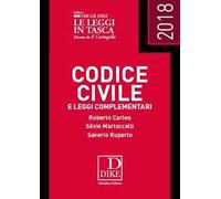 Codice civile e leggi complementari