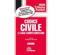 Codice civile e leggi complementari