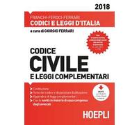 Codice civile e leggi complementari. Con Contenuto digitale per accesso online