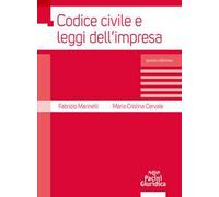 Codice civile e leggi dell'impresa