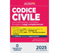 Codice civile e procedura civile plus aggiornato al Decreto Corre