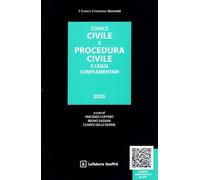 Codice civile e procedura civile udienza 2025