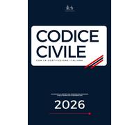 Codice Civile Ediz Aggiornata