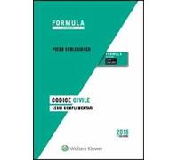 Codice civile. Leggi complementari