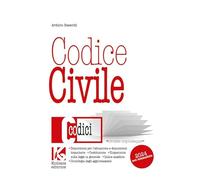 Codice civile non commentato. Il nuovo codice civile aggiornato