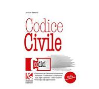 Codice civile non commentato. Il nuovo codice civile aggiornato