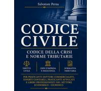Codice civile norme tributarie codice della crisi: Norme tributarie e codice della crisi d’impresa