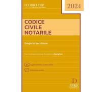 Codice Civile Notarile. Con aggiornamento online