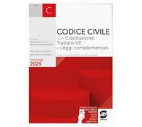 Codice civile e normativa complementare