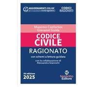 Codice civile ragionato. Con aggiornamento online