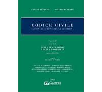 Codice civile. Rassegna di giurisprudenza e di dottrina. Vol. 2